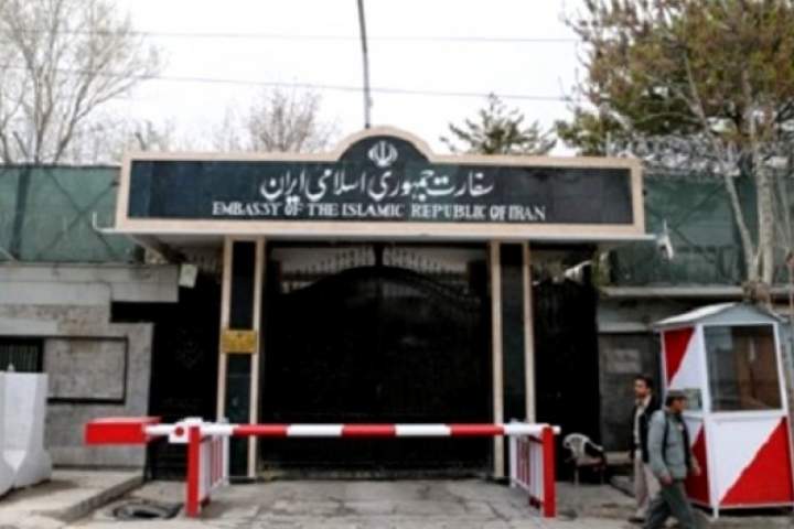 سفارت ایران در کابل حملات تروریستی در کابل و قندهار را محکوم کرد