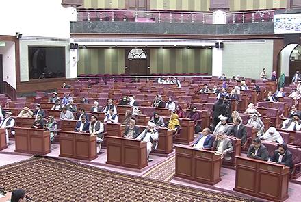 نمایندگان خواستار ایجاد کمیسیون صلح در مجلس شدند