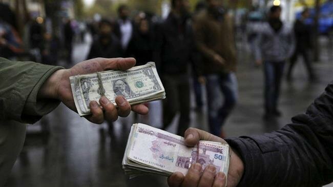 Iran’s rial relatively stable despite tensions in Persian Gulf