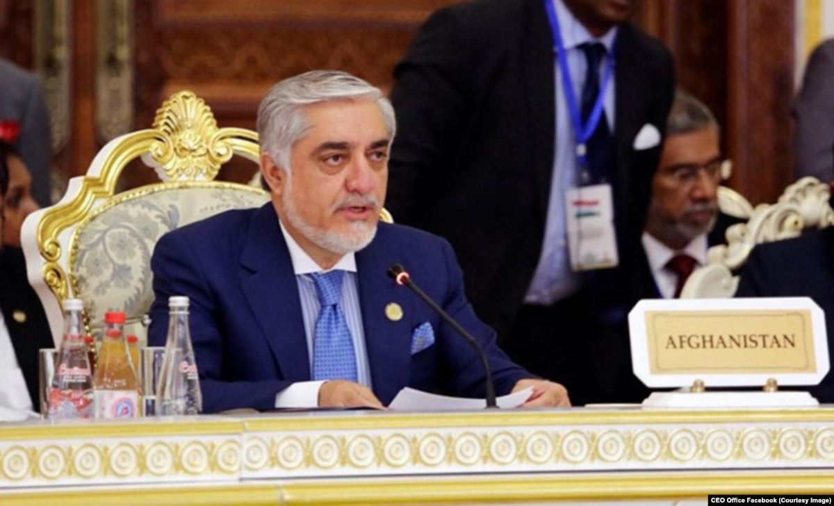 Election Has To Take Place On Time: Abdullah