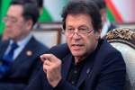 Afghanistan Has ‘No Military’ Solution, Khan Says