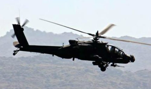 ادعای تلفات غیرنظامیان در حمله هوایی لوگر بررسی می شود