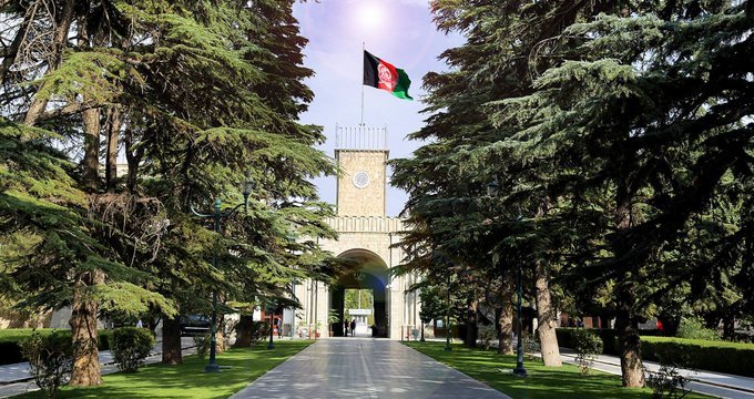 Afghan Govt Assures UN Of Inclusiveness Of Peace Process
