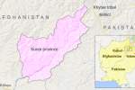 Taliban Strongholds Demolished in Kunar