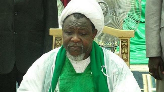 Nigerian police kill 6 protesters demanding release of Sheikh Zakzaky