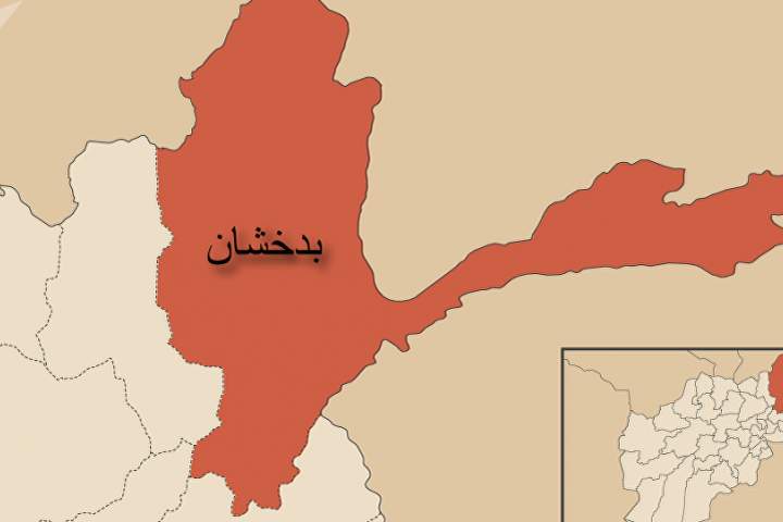 پیوستن شماری از نیروهای خیزش مردمی در ولسوالی کران‌ومنجان به طالبان