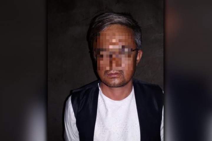یک مرد به اتهام آتش زدن خانم‌ش در کابل بازداشت شد