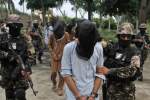 7 Taliban militants arrested in S. Afghanistan