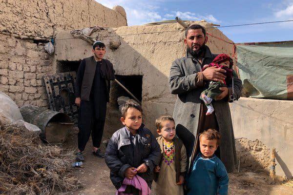 Afghanistan Humanitarian Fund allocates over US$19 million to assist 500,000 vulnerable people