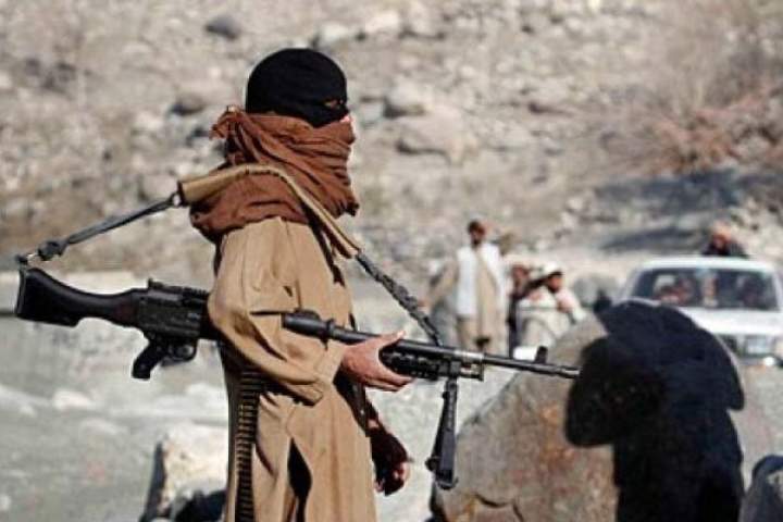 ربوده شدن 9 باشنده ولسوالی جاغوری توسط طالبان
