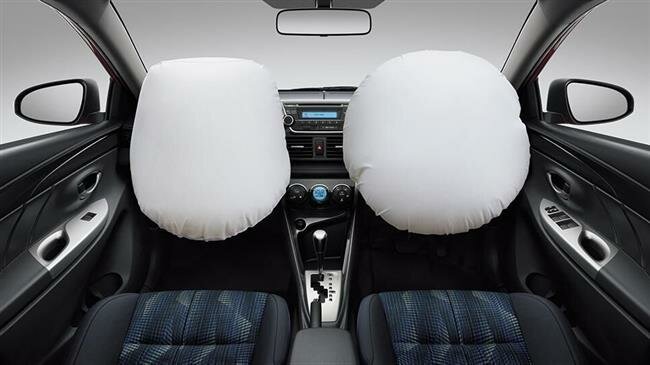 Iran gains technology for manufacturing airbag control units