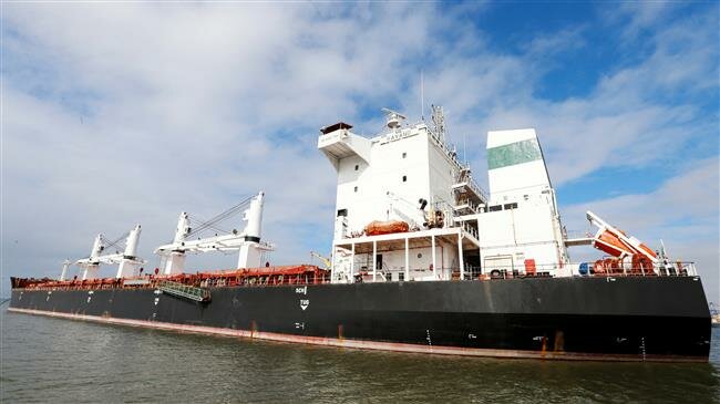 Brazil judge orders Petrobras to refuel stranded Iranian ships