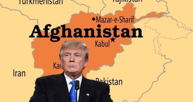 افغانستان و دو دشمن نابودگر: ترامپ و تروریزم