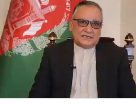 دولت: مذاکرات مستقیم ما با طالبان تا دو هفته دیگر آغاز می‌شود