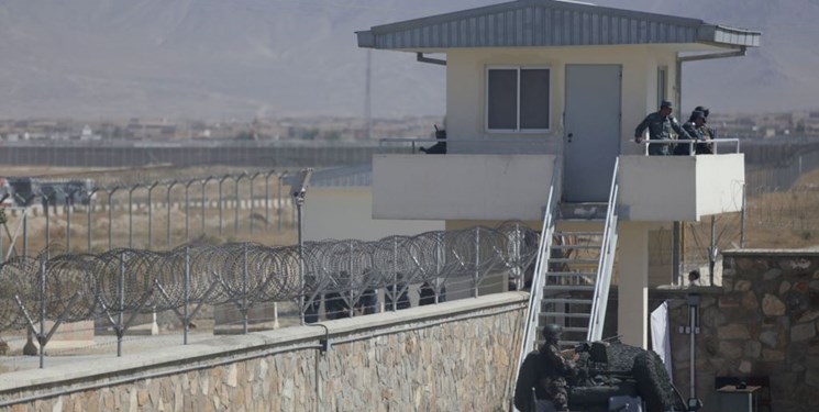 هشتاد زندانی افغانستانی از تاجیکستان به کشور منتقل می شوند