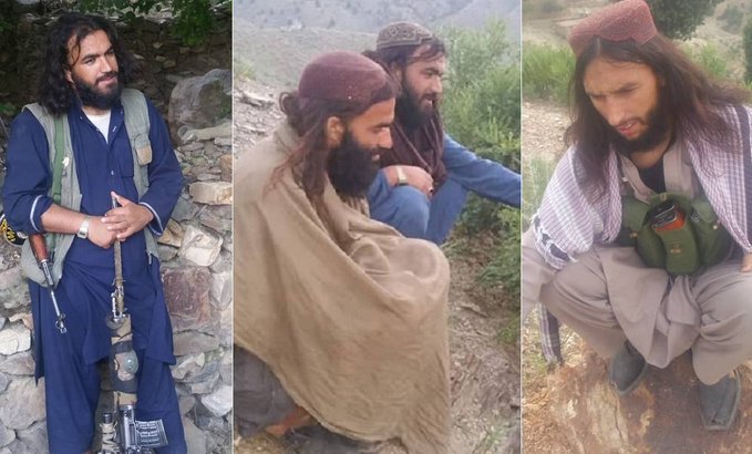 Special Forces kill key Pakistani members of ISIS terrorist group in Nangarhar