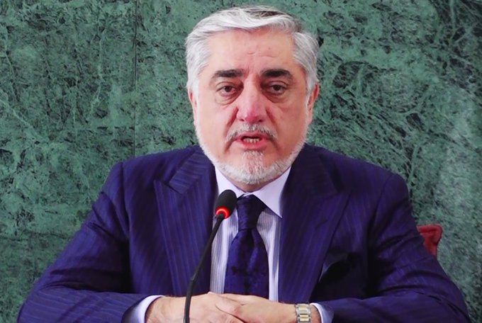 No Govt Employee Can Campaign For Candidates: Abdullah