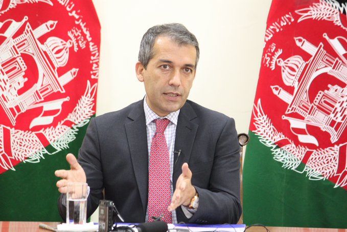 Afghan Govt Yet To Have Details On Khan’s Visit To Kabul