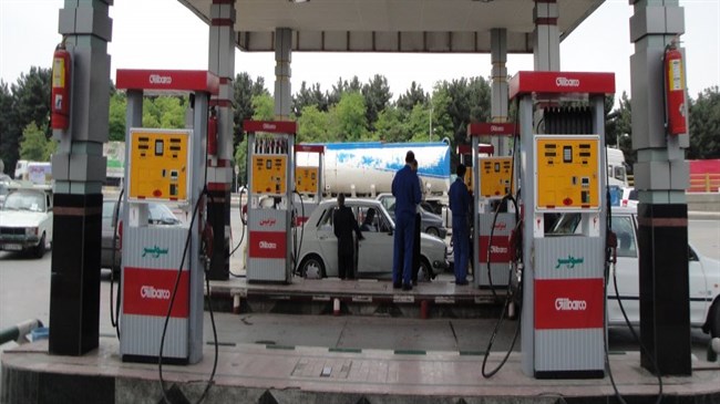 Iran begins gasoline exports with first shipment to Afghanistan