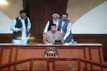 انتقاد رحمانی از غیرحاضری 170 عضو مجلس
