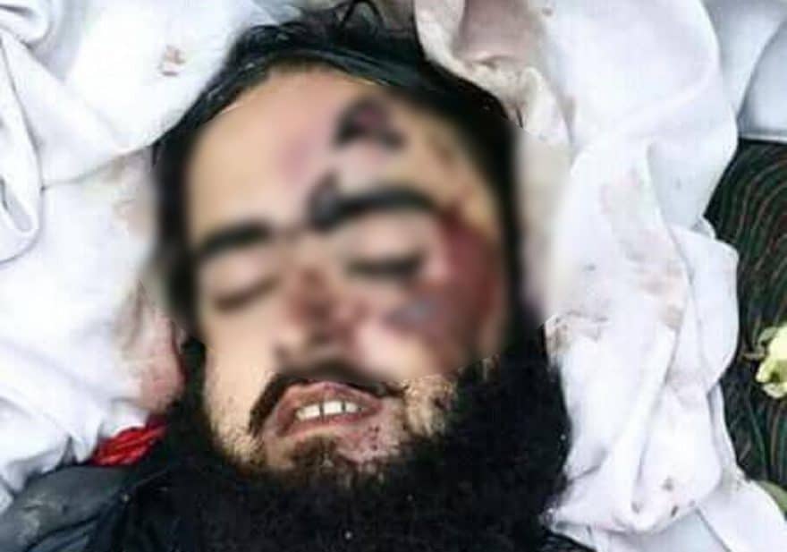 Afghan Army airstrike kills Taliban’s shadow governor, finance and logistics chief for Farah province