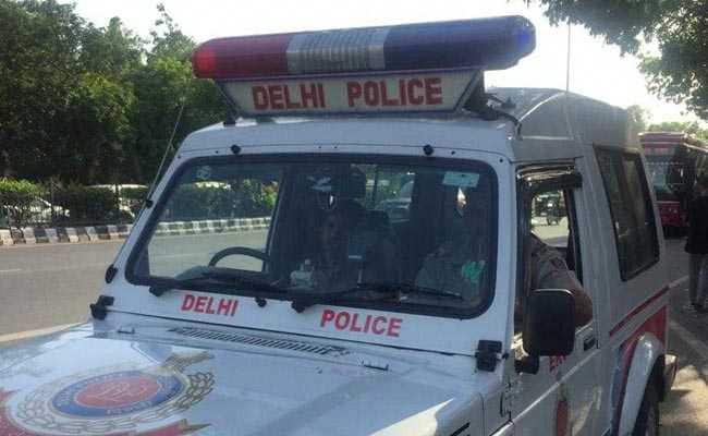 Afghan National Arrested With Heroin Worth Rs. 12 Crore In Delhi: Police
