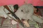 25 فرمانده کلیدی "خارجی و داخلی" طالبان در لوگر کشته شدند