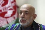 Karzai declares his full opposition to upcoming presidential elections in Afghanistan