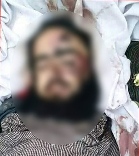 103 Militants Including Taliban’s Shadow Governor killed in Farah