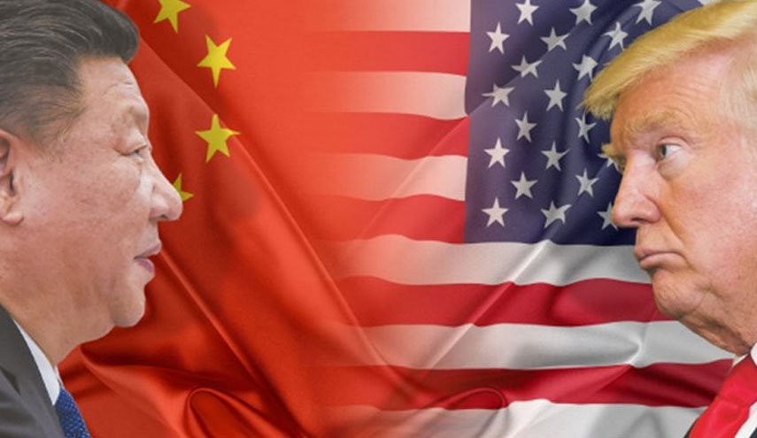 تصمیم قاطع پکن به جنگ تجاری با ترامپ