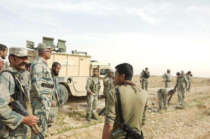 Taliban Attacks Kill Four Security Forces in Takhar