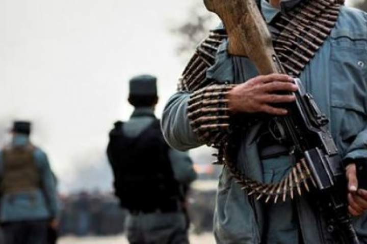 کشته شدن 7 سرباز در نتیجه حمله خودی در قندهار