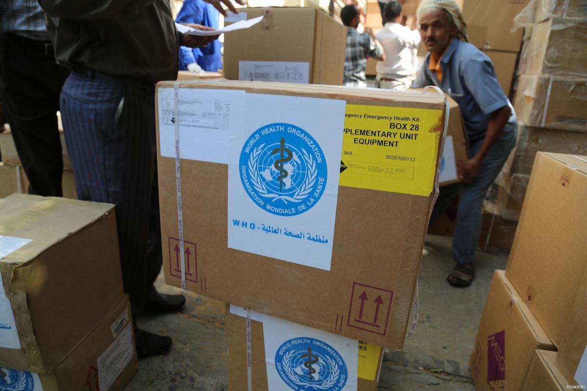 Yemen, UN’s Food Agency Ink Deal to Resume Food Aid