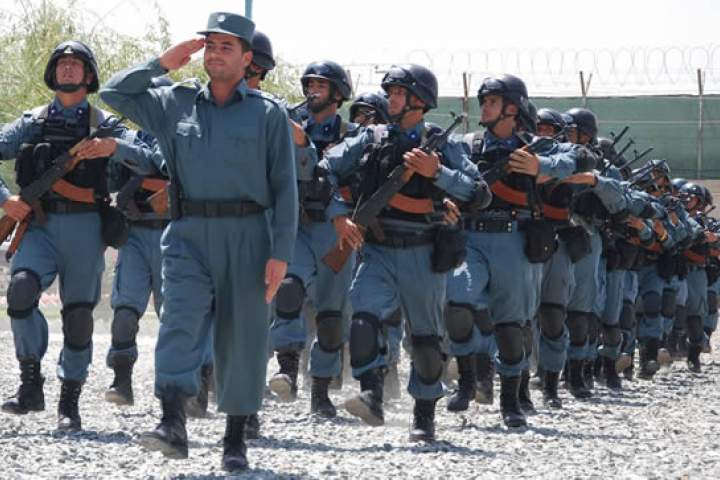 اتحادیه اروپا بر لزوم بی‌طرفی پولیس در انتخابات افغانستان تاکید کرد