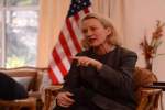 سفر معاون وزیر خارجه امریکا برای گفتگوی صلح افغانستان به اسلام آباد
