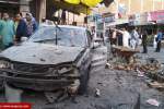 انفجار ماین جاسازی‌شده در هرات ۲۵ شهید و زخمی برجای گذاشت
