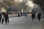 محرکان اصلی درگیری در خوابگاه دانشجویان از دانشگاه کابل اخراج شدند