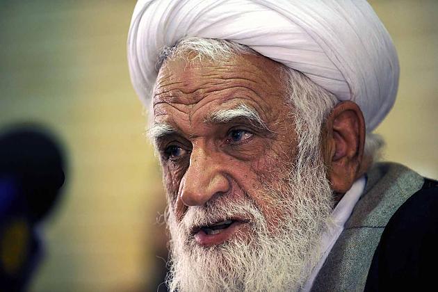 Ayatollah Mohseni, most prominent Shi’ite cleric in Afghanistan passes away