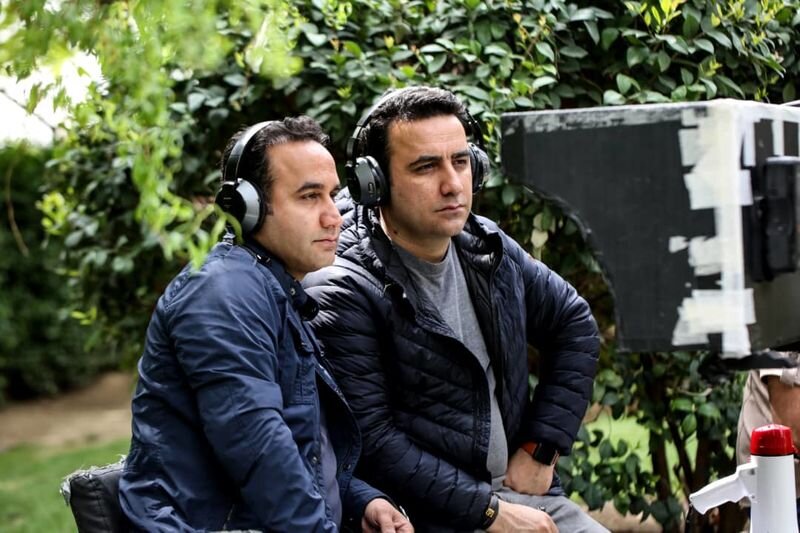 Afghan Mahmudi brothers to make their new movie in Iran