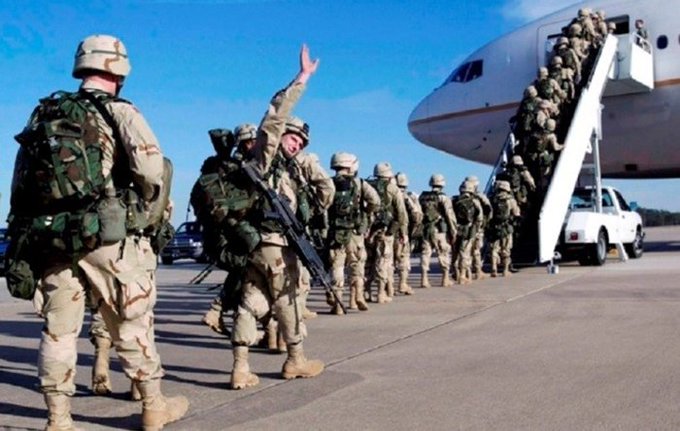 آنچه امریکا قبل از خروج از افغانستان باید انجام دهد