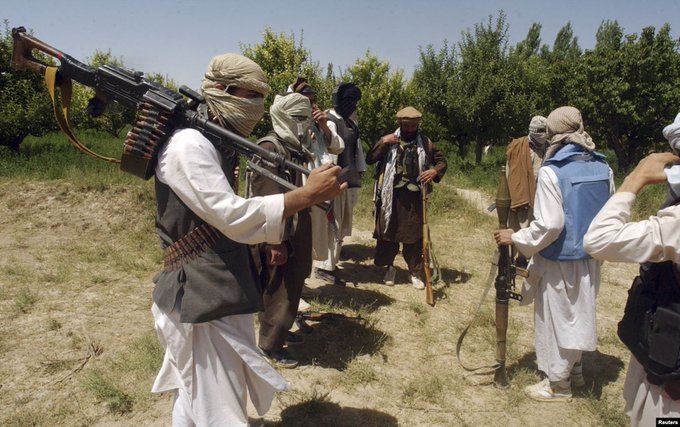 طالبان: مانع برگزاری انتخابات می شویم