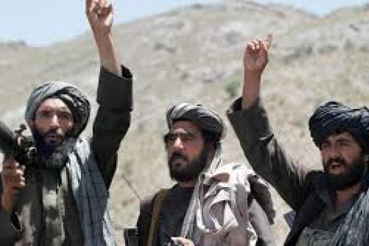 کشته شدن یک تن از سرگروپ های طالبان در سرپل