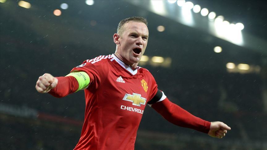 Football: Rooney to return to England in January