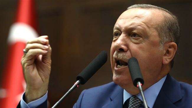 Saudi crown prince pursuing plan to target Turkey, weaken Erdogan: UAE document