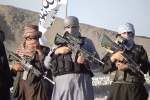 7 نیروهای امنیتی توسط طالبان در پکتیا تیرباران شدند