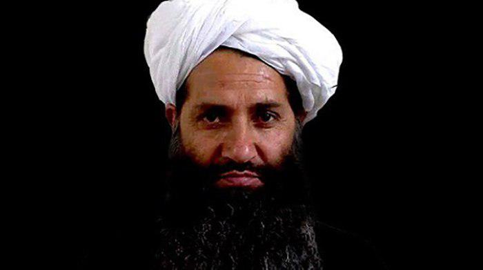 پیام عیدی رهبر طالبان؛ تأکید بر حفظ مصونیت مردم و خبر از پیشرفت‌های سازنده در مورد آینده افغانستان