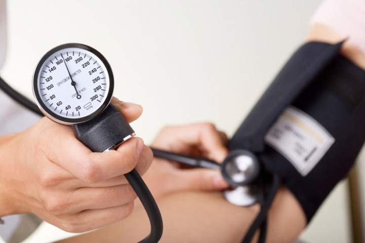 فشار خون بالا؛ علایم، عوامل و وظایف ما