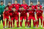 تاجکستان میزبان بازی‌های خانگی تیم ملی افغانستان شد