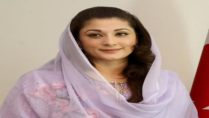 Pakistan: Former premier Sharif’s daughter arrested
