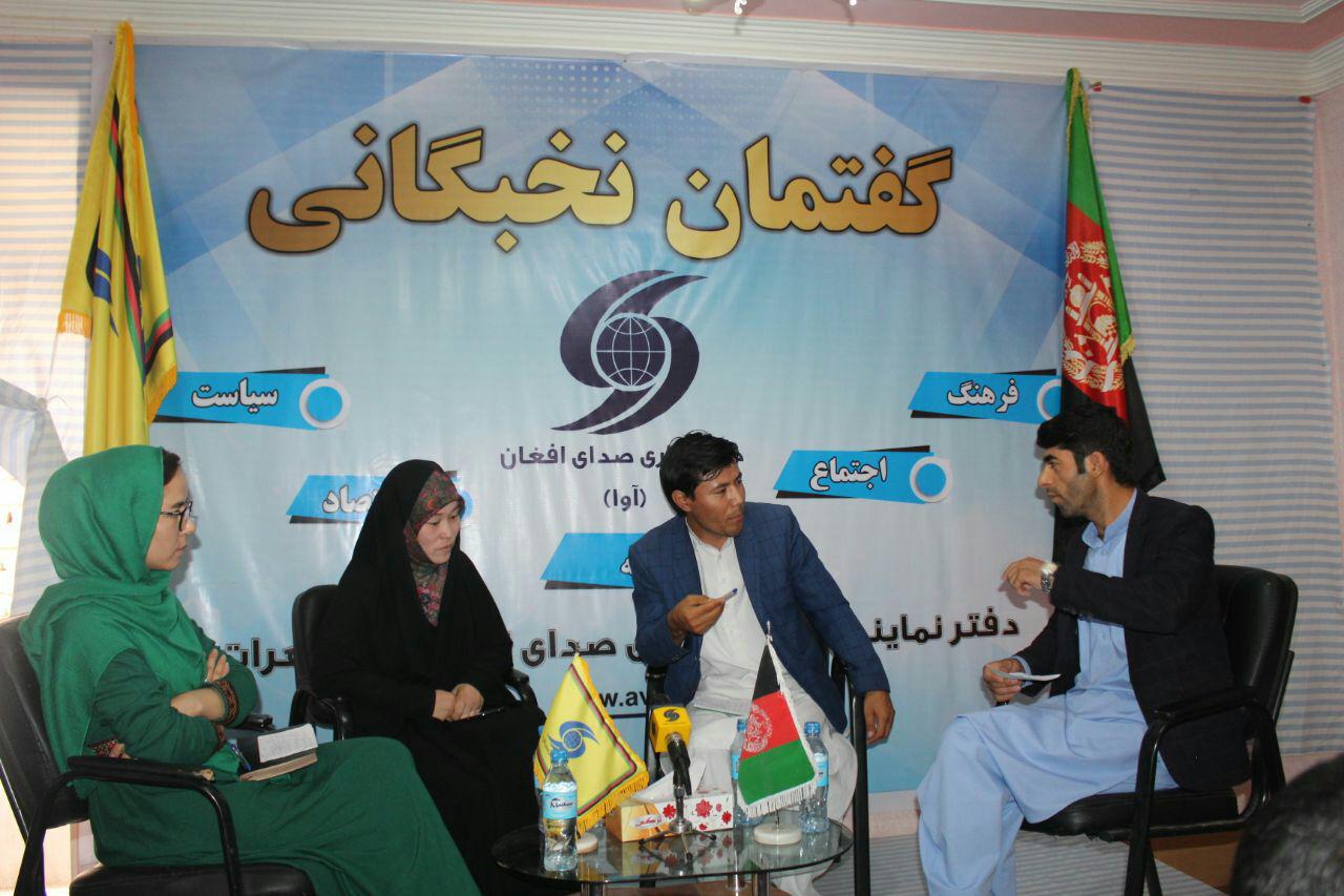 تجلیل از استقلال به معنی زنده نگهداشتن روحیه استکبار ستیزی مردم افغانستان است